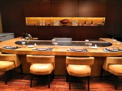 -和·铁板烧·OMAKASE(望京昆泰嘉晟酒店)