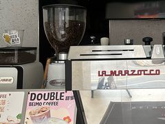 -北芒BEIMO COFFEE(五台山店)