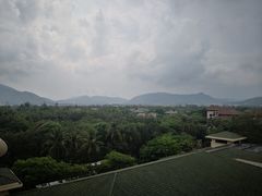 -三亚亚龙湾天域度假酒店