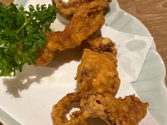-森味花园·日本料理(伊藤洋华堂亚运村店)
