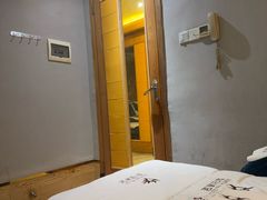 -东日沐足(鸿福店)