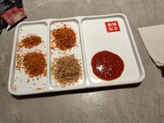 烤串料-丰茂烤串(金源店)