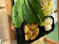 -一席地·本地鸡窝·杭帮鸡火锅(萧山银隆百货店)