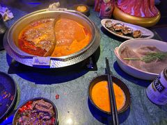 -牛New寿喜烧(曹路花园城店)