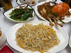 -喜记避风塘炒辣蟹(旗舰店)