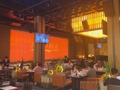 -洛缦音乐餐厅(工业展览馆万象城店)