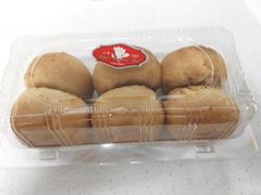 -白玉兰食品(中山公园龙之梦店)