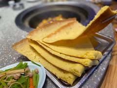 -山里屯铁锅炖·东北菜(康桥店)