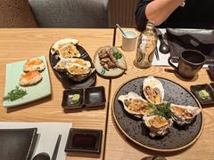 -京旬海鲜放题·铁板烧自助餐厅