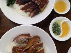 -龍炎馬仔烧味(首位中心店)