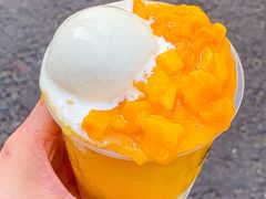 -茶屿水果茶(太古里店)