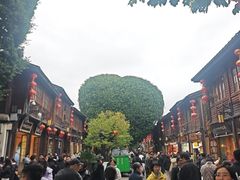 -三坊七巷历史文化街区