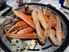 -水禾轩·海鲜蒸汽主题餐厅(拱北店)