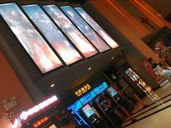 -万达影城(安吉万达广场IMAX店)