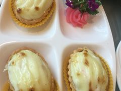 -春满园·早茶·粤菜·宴会(前海店)