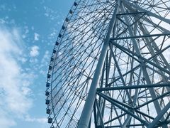 -南昌之星摩天轮