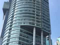 -新航道雅思托福·留学·考研培训(人民广场校区)