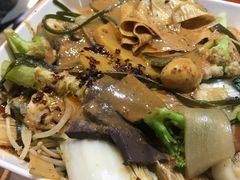 -林静小吃(复兴路店)