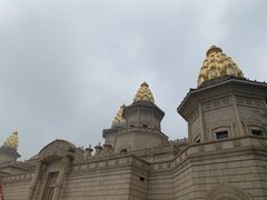 -灵山吉祥颂
