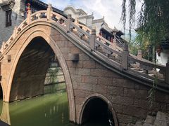 -台儿庄古城