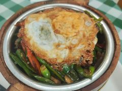 -上海大学嘉定校区-食堂