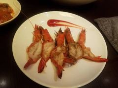 -佛山希尔顿酒店·融誉亚洲美食荟