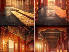 -故宫博物院(故宫)