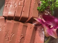 -谭鸭血老火锅(漳州路店)