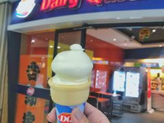 -DQ·蛋糕·冰淇淋(湖景东路店)