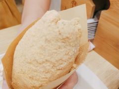 老街糯米团-正南齐北·老街糯米团(洪崖洞店)