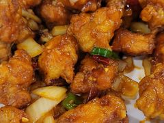 -桃园中华料理炸酱面(燕儿岛路店)