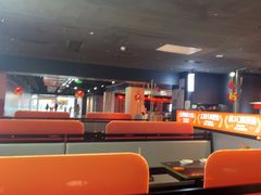 -探鱼·鲜青椒爽麻烤鱼(广州花都来又来店)