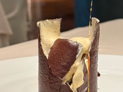 -丽思卡尔顿酒店-PALETTO意大利餐厅