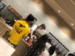 -奈雪的茶(石厦时代广场店)