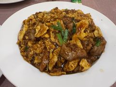 -烤肉宛饭庄(北新桥店)