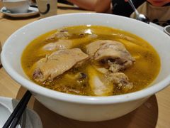 -兔爸私家小厨(新北万达店)