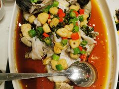 -富淳饭店(世纪公园店)