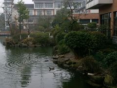 -杭州世外桃源君澜度假酒店