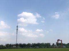 -广富林郊野公园