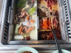 -野妹经典火锅(民治店)