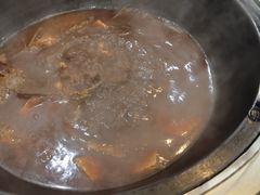 -燕北云山·农家菜·灶台鱼(密云溪翁庄店)