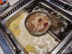 -巴奴毛肚火锅(六天地店)