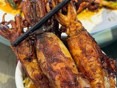 -巽寮印象美食部落餐厅·海鲜·地方特色菜(惠州体验店)