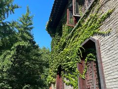 -天津盘山风景名胜区