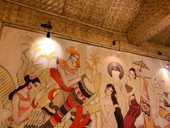 -多哥水傣味餐厅(司马巷店)