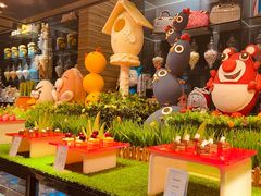 -富力希尔顿酒店·地阔自助餐厅