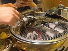 -味家烤肉烤鳗鱼牛排(西塔旗舰店)