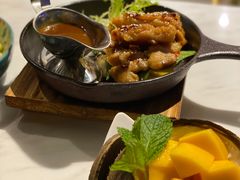 -玫瑰园餐厅