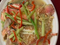 -天天海鲜城·海鲜大排档(新溪店)