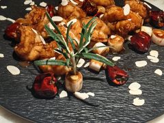 -初蓉丨遇见新川菜(亲贤街荣耀店)